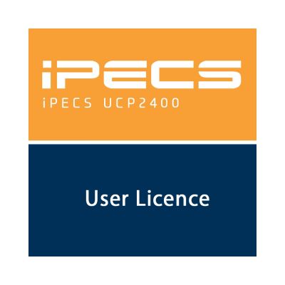 Ericsson-LG iPECS UCP2400 UCS Power User Licence (per user)