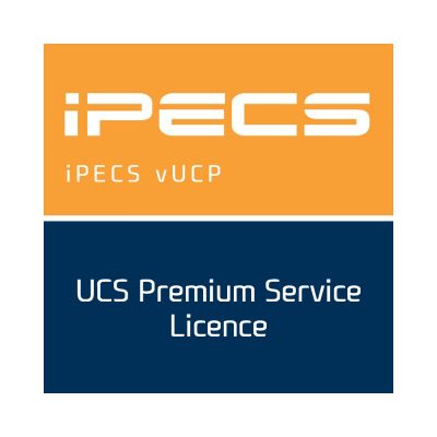 Ericsson-LG iPECS vUCP-UCS-PRMSVR UCS Premium Server Licence