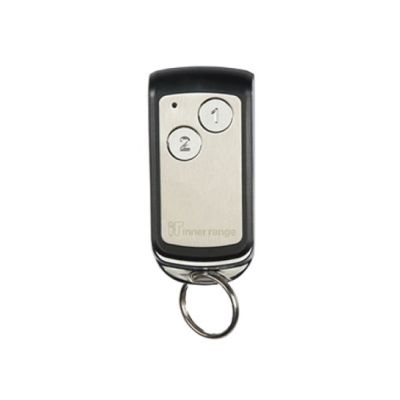 Inner Range SIFER-C 2-Button RF Fob