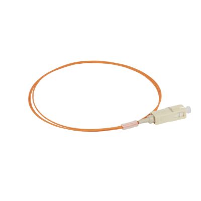 Legrand LCS3 Fibre Pigtail SC OM2 MM LSZH 1m