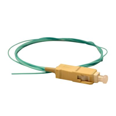 Legrand LCS3 Fibre Pigtail SC OM3 MM LSZH 1m