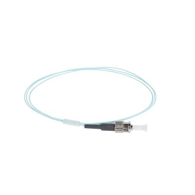 Legrand LCS3 Fibre Pigtail ST OM3 MM LSZH 1m
