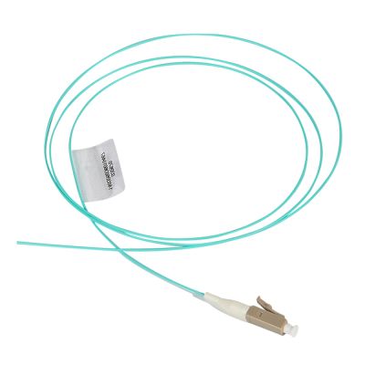 Legrand Fibre Optic Pigtail - OM4 - LC - 50/125MU - Multimode