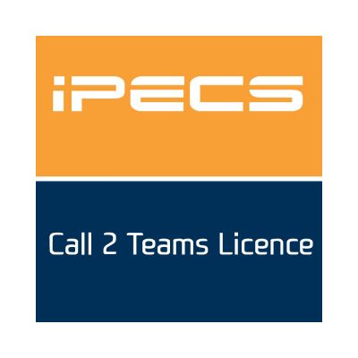 Qunifi Call 2 Teams User Licence - PBX -  Per user - Per month