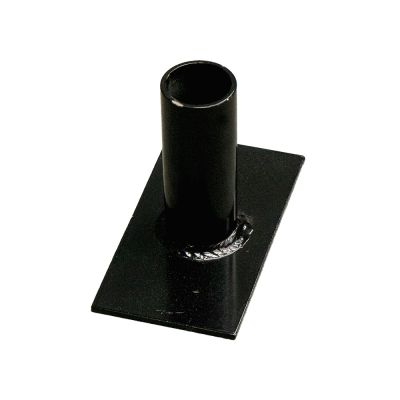 PowerStack Light Spigot Side Entry - 40mm Diameter 