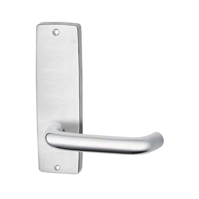 Lockwood 1905/70SC Internal Plate & Lever - 60mm Backset
