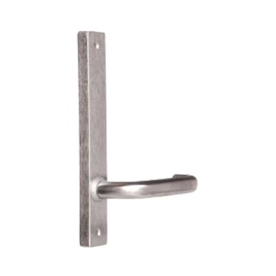 Lockwood 4905/70SC Internal Plate & Lever - 23mm Narrow Backset
