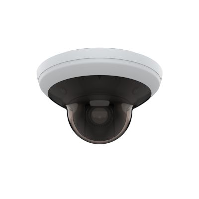 Axis M5000 50HZ 15MP 10X PTZ Panoramic Camera