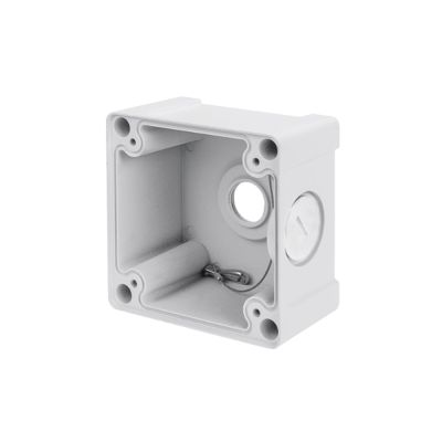OpenEye Outdoor Junction Mounting Box For Cloud Bullet