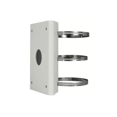 OpenEye Pole Mount for use with CA00WM Wall Mount