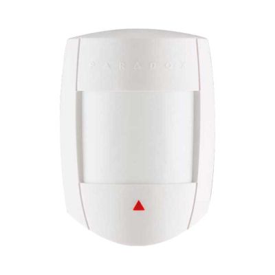 Paradox DG55 Digital Dual Element PIR
