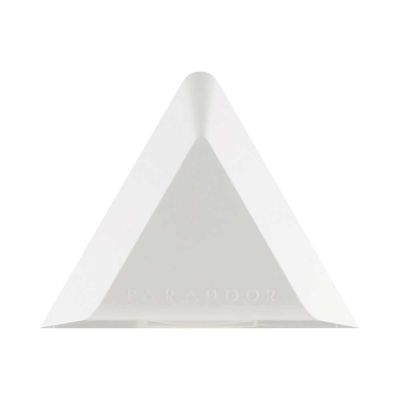 Paradox Paradoor Vertical View PIR