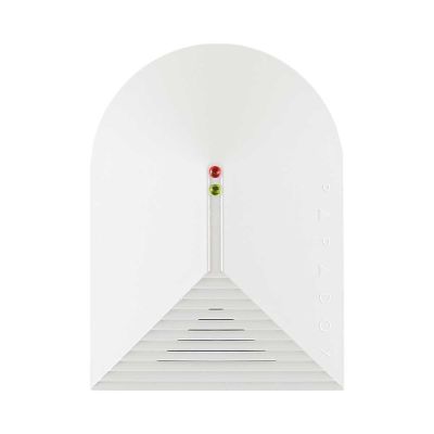 Paradox DG457 Glassbreak BUS or Relay Output