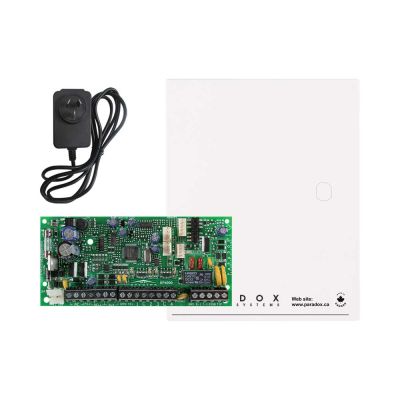 Paradox SP4000 - Cabinet - Plug Pack