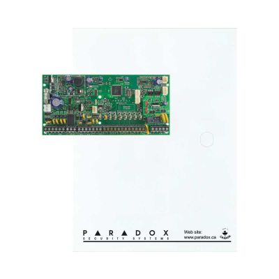 Paradox SP6000 Control Panel