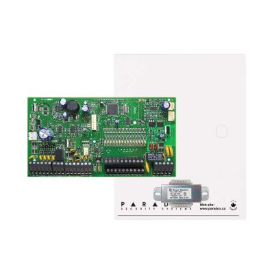 Paradox SP7000 - Cabinet