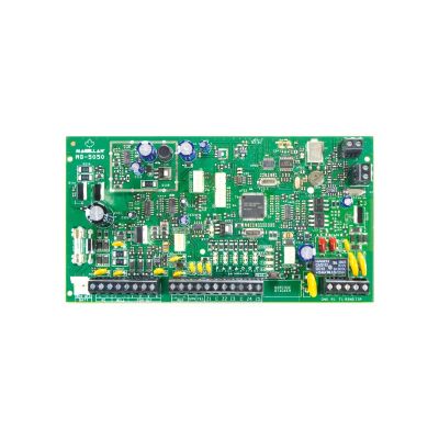 Paradox MG5050 Control Panel