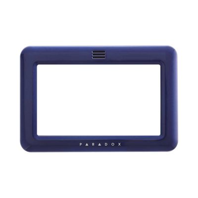Paradox TM50 Touch - Cover - Royal Blue