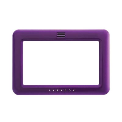 Paradox TM50 Touch - Cover - Vivid Violet