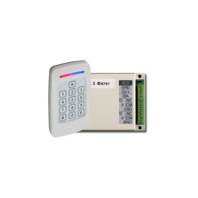 Presco P2 Keypad with Controller
