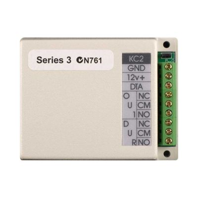 Presco KC2 P2 Controller only