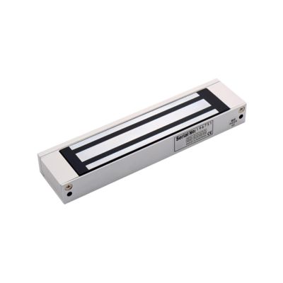 DS-K4H250S Pro Series Single Magnetic Lock 300KG