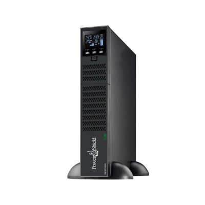 PowerShield PSCERT3000 Centurion RT 3000VA/ 2700W Double Conversion True Online