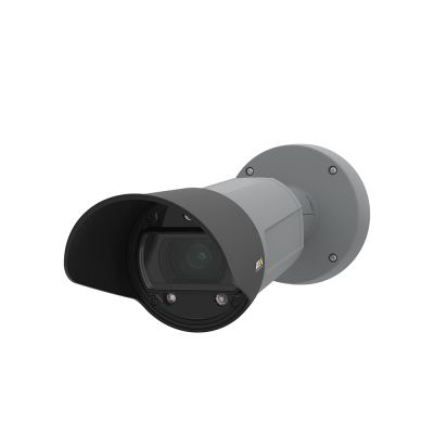 Axis Q1700-LE Outdoor 2mp 1080P HDTV Licence Plate Camera