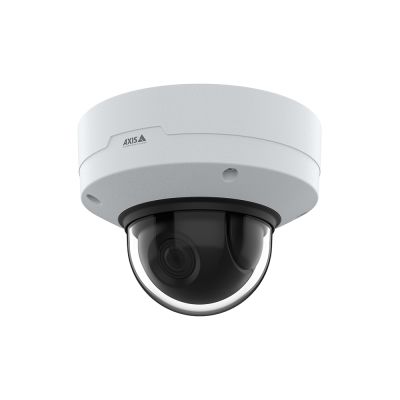 Axis Q3628-VE 8MP Dome Camera