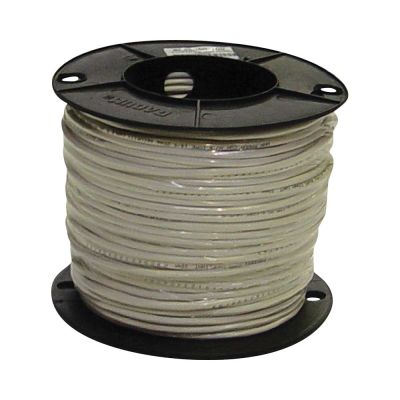 6 Core .5mm Cable - 100% Copper - 100m Reel