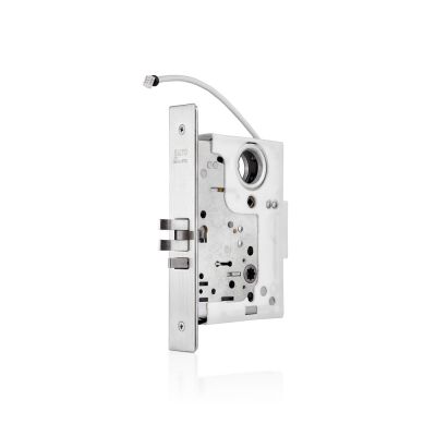 Salto AElement Mortice Lock IM Standard Finish