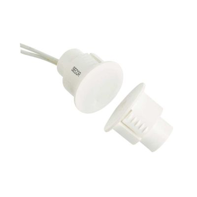 WSF41 Steel Door Reed