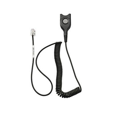 EPOS | Sennheiser CSTD 17 Headset Cable