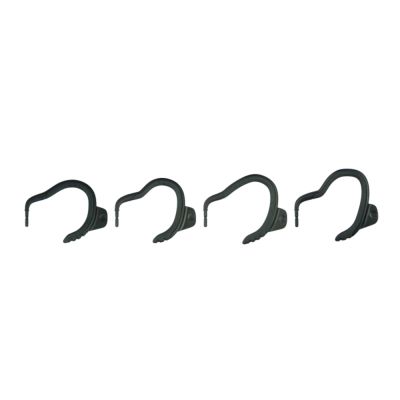 EPOS | Sennheiser EH set DW 10 F Earhook set for DW Office