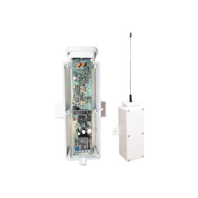 RX1-500 Single Channel 500m Receiver