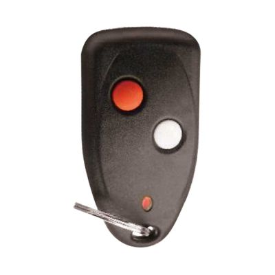 TX2 Sherlo 2 Button Remote