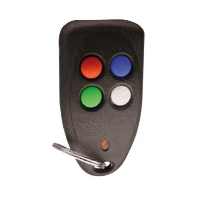 TX4 Sherlo 4 Button Remote