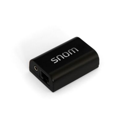 Snom EHS Wireless Headset Adaptor