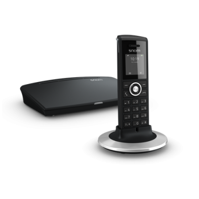 Snom M325 DECT Bundle
