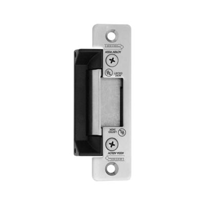 Trimec ES100 110111-060 Strike lock weather resistant