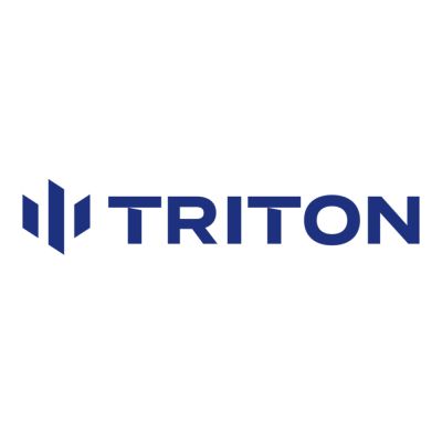 Triton Logo