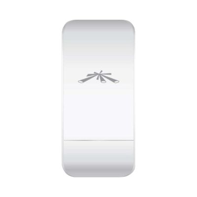 Nanostation LocoM5 - Front View