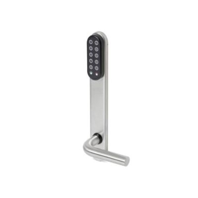 ASSA ABLOY SMARTair™ Update on Card (UoC) Keypad Escutcheon 5582 - No Hub Disk