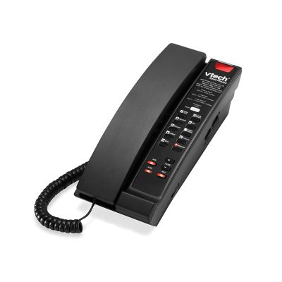 VTech S2211 SIP Corded Hospitality Petite Phone