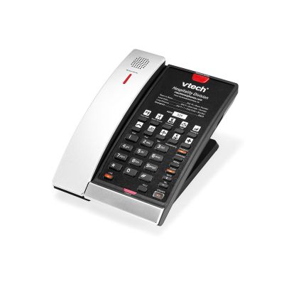 VTech S2411 SIP Corded Hospitality Phone