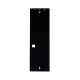 2N IP VERSO - 3 Module Backplate