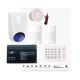 Paradox SP4000 Recession Buster Kit with Small Cabinet, K10H Keypad & WP06 External Siren