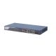 Hik DS-3E1318P-SI Smart Managed L2 16 Port 100M POE Switch