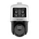 Hikvision DS-2SE4C425MWG E/26 180 TandemVu 4MP 25X PTZ