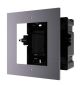 Hikvision DS-KD-ACF1 Flush Mount Single Module Frame 